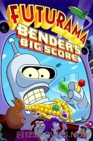 Futurama: Bender’s Big Score