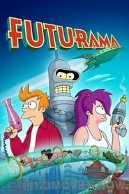 Futurama Season 2 Episode 9