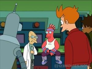 Futurama Season 2 Episode 9