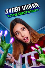 Gabby Duran and the Unsittables Season 1 Episode 15