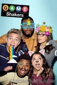 Game Shakers Season 1 Episode 1