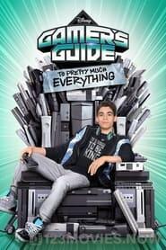 Gamer’s Guide to Pretty Much Everything Season 2 Episode 12