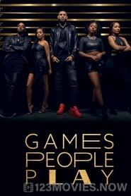 Games People Play Season 2 Episode 1