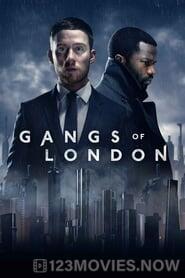 Gangs of London Season 1 Episode 3