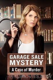 Garage Sale Mystery: A Case of Murder