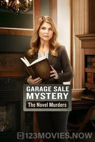 Garage Sale Mystery: The Novel Murders