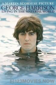 George Harrison: Living in the Material World