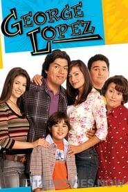 George Lopez Season 6 Episode 8