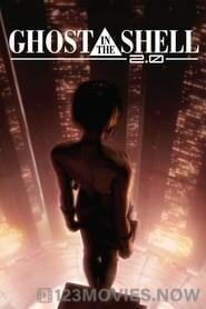 Ghost in the Shell 2.0