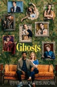 Ghosts Season 1 Episode 12