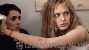 Girl Interrupted