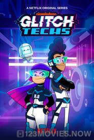 Glitch Techs Season 2 Episode 3