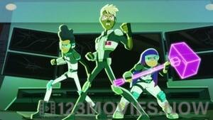 Glitch Techs Season 2 Episode 9