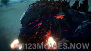 Godzilla: Monster Planet