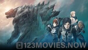 Godzilla: Monster Planet