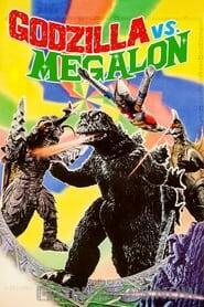 Godzilla vs. Megalon