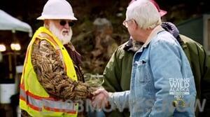 Gold Rush Season 2 Episode 1