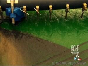 Gold Rush Season 2 Episode 15