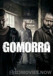 Gomorrah Season 5 Episode 8