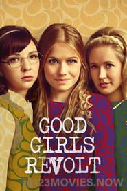 Good Girls Revolt Season 1 Episode 1