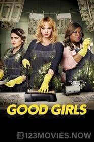 Good Girls Season 4 Episode 11