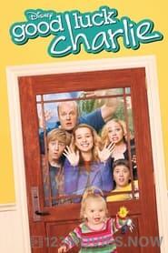 Good Luck Charlie Season 1 Episode 11