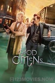 Good Omens Season 1 Episode 6