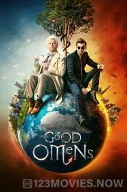 Good Omens Season 2 Episode 5