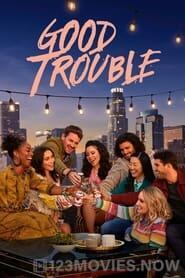 Good Trouble Season 1 Episode 11