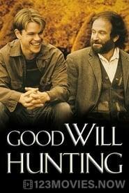 Good Will Hunting