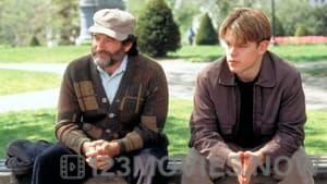 Good Will Hunting