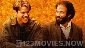 Good Will Hunting