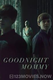 Goodnight Mommy