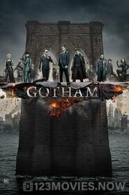 Gotham Season 1 Episode 8