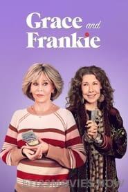 Grace and Frankie Season 1 Episode 2