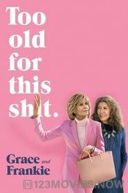 Grace and Frankie Season 6 Episode 11