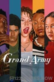 Grand Army Season 1 Episode 3