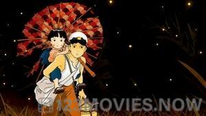 Grave of the Fireflies