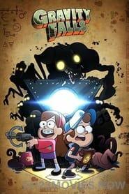 Gravity Falls Season 1 Episode 12