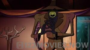 Gravity Falls Season 1 Episode 12