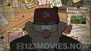 Gravity Falls Season 2 Episode 11