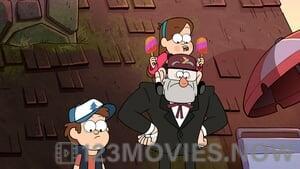 Gravity Falls Season 2 Episode 11