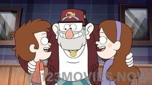 Gravity Falls Season 2 Episode 11