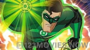 Green Lantern: First Flight