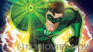 Green Lantern: First Flight