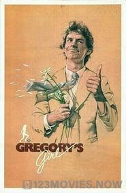 Gregory’s Girl