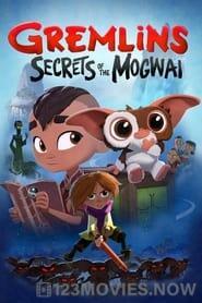 Gremlins: Secrets of the Mogwai Season 1 Episode 1