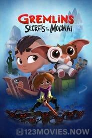 Gremlins: Secrets of the Mogwai Season 1 Episode 6