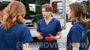 Grey’s Anatomy Season 11 Episode 23