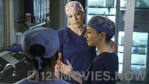 Grey’s Anatomy Season 11 Episode 24